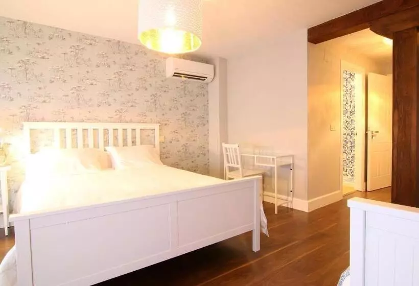 Majatalo La Fonda De Candeleda