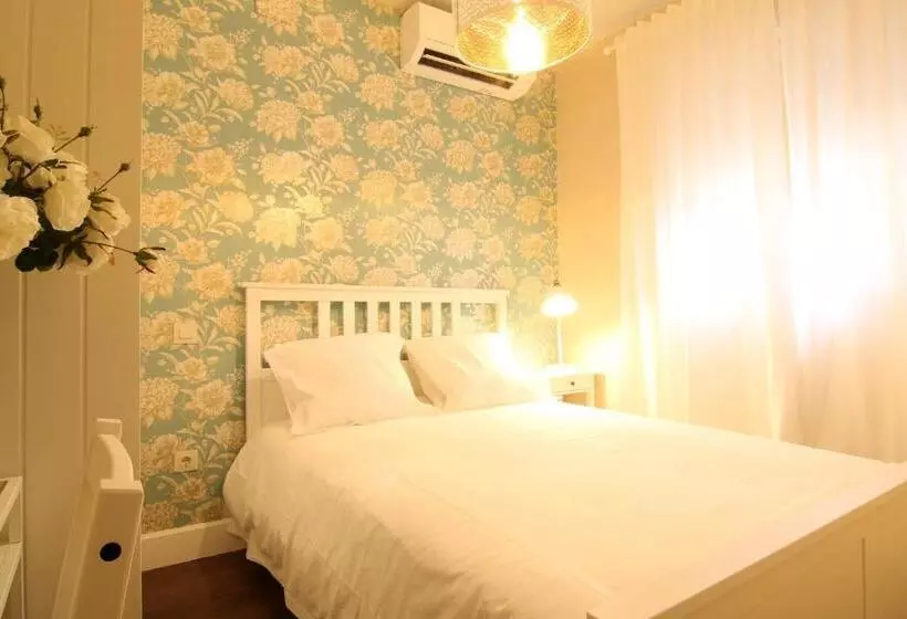 Majatalo La Fonda De Candeleda