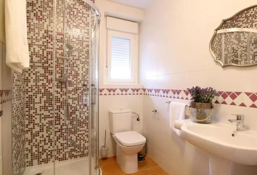 Majatalo La Fonda De Candeleda