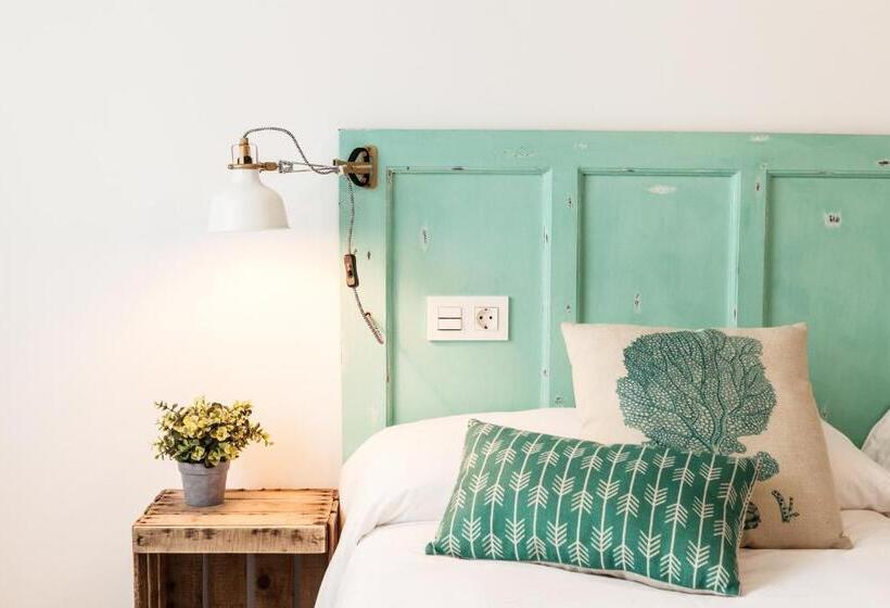 Пансион The Old Seaman Bed & Breakfast