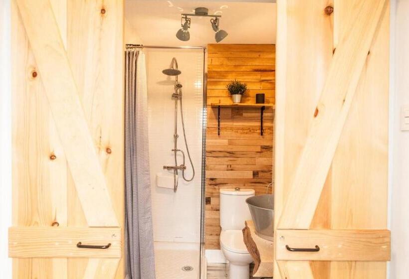 Пансион The Old Seaman Bed & Breakfast