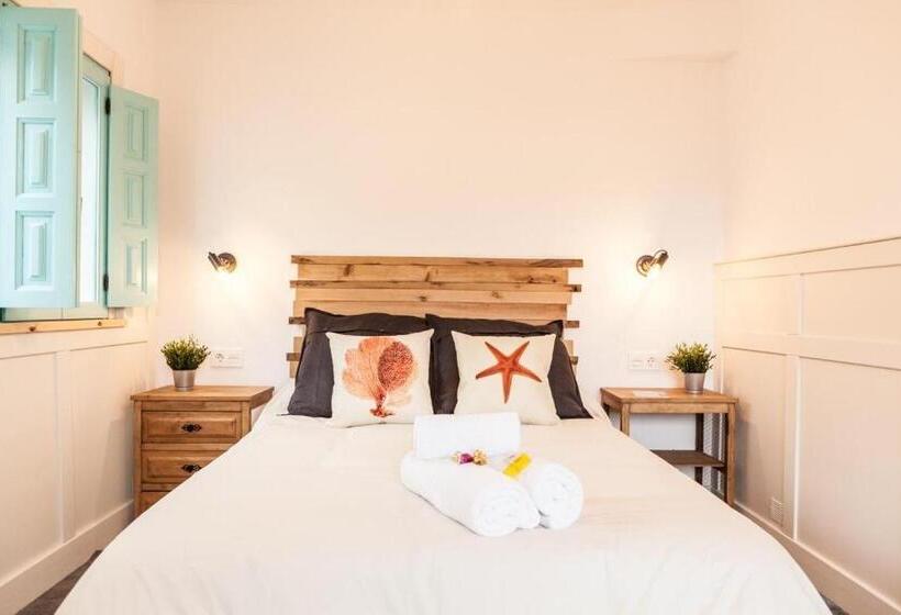 Пансион The Old Seaman Bed & Breakfast