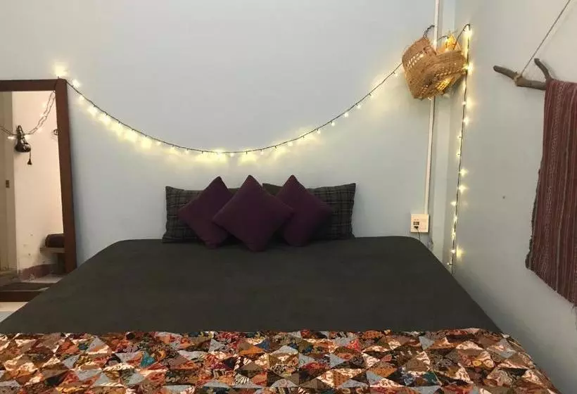 هاستل Kim House