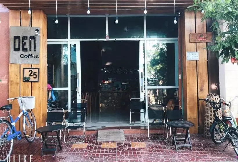 هاستل Kim House