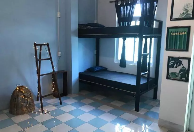 هاستل Kim House