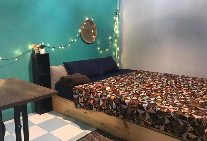 هاستل Kim House