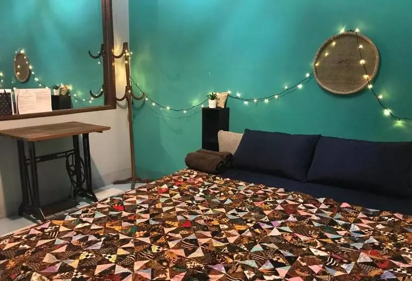 هاستل Kim House