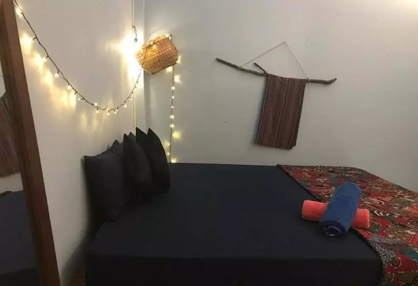 هاستل Kim House
