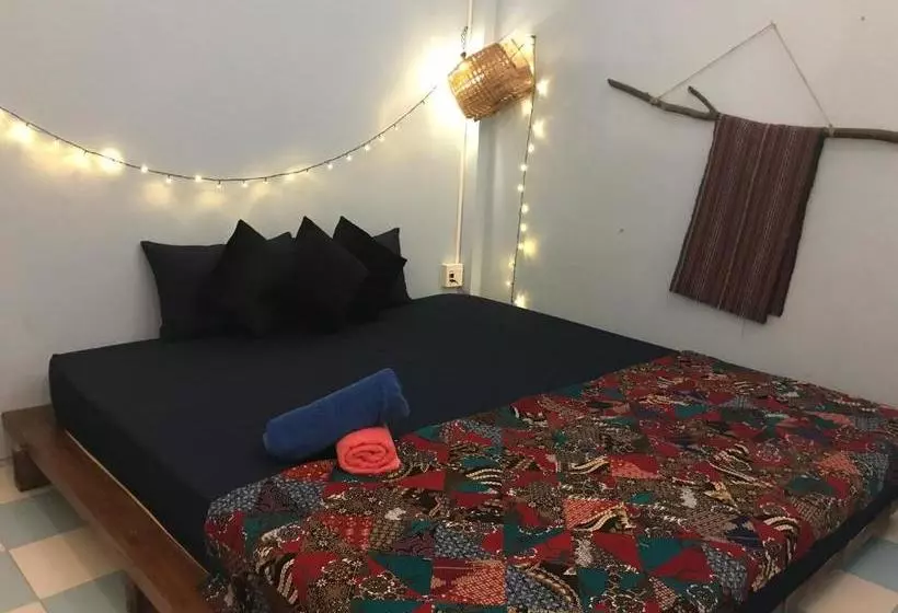 هاستل Kim House