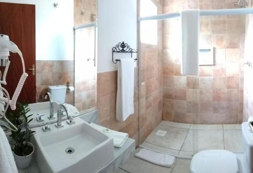 Общежитие Le Garden Pousada Boutique