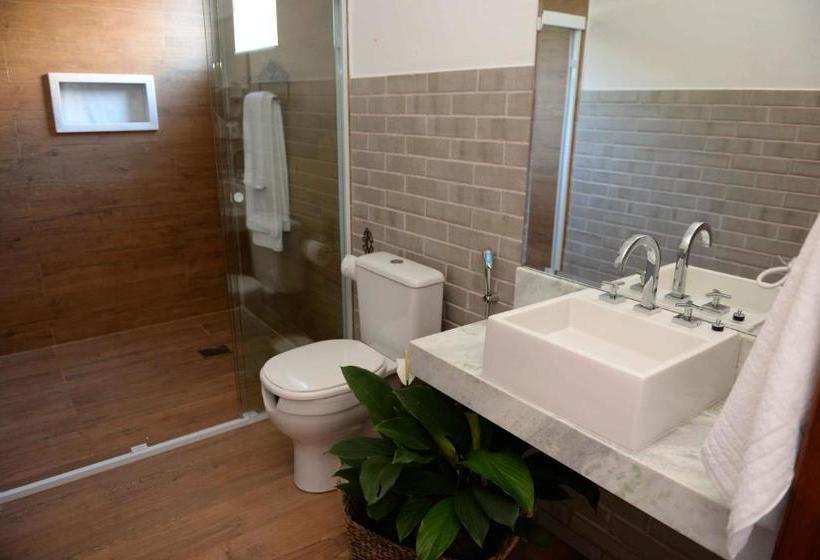 Общежитие Le Garden Pousada Boutique