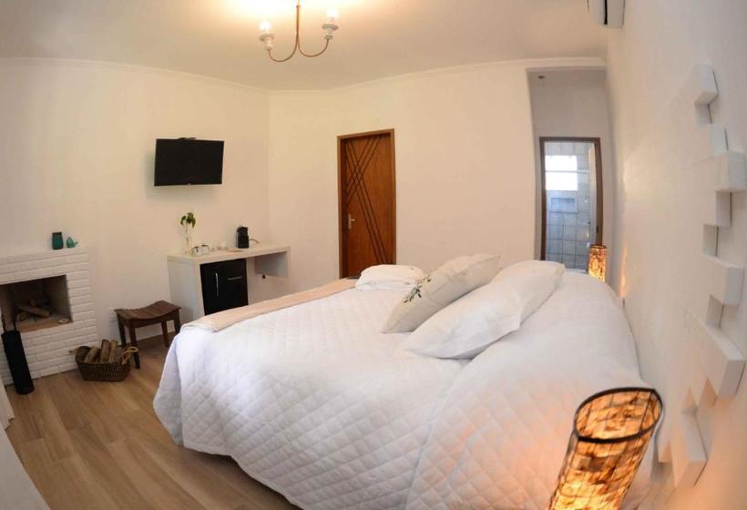 Общежитие Le Garden Pousada Boutique