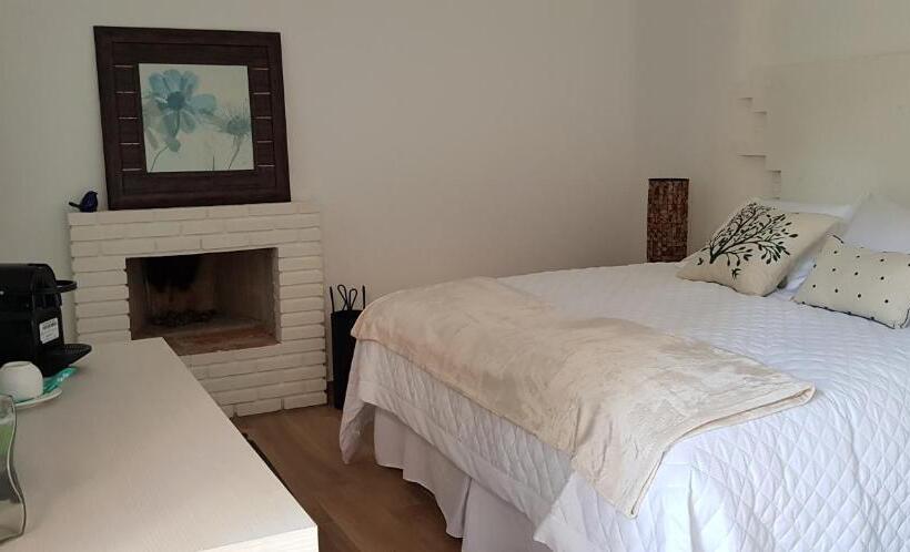 Общежитие Le Garden Pousada Boutique