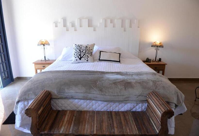 Общежитие Le Garden Pousada Boutique