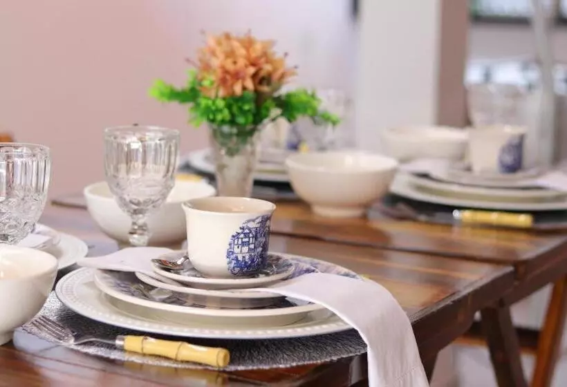 Albergue Pousada Pelo Sertão