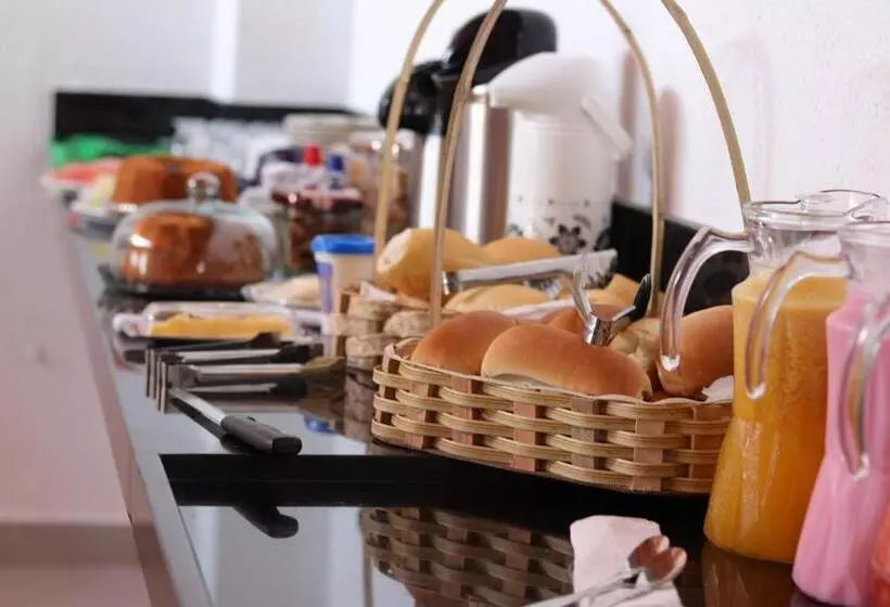 Albergue Pousada Pelo Sertão