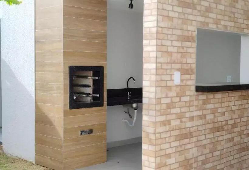 Albergue Pousada Pelo Sertão