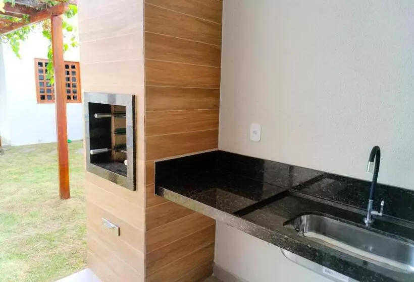 Albergue Pousada Pelo Sertão