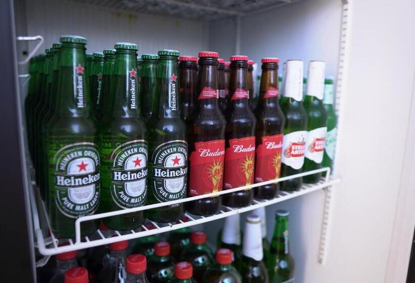 هاستل Pousada Pelo Sertão