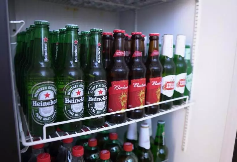 Albergue Pousada Pelo Sertão