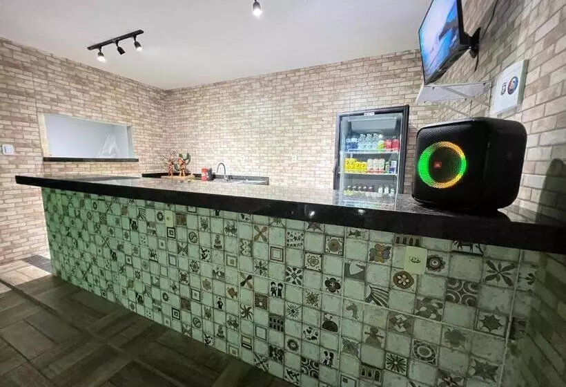 Albergue Pousada Pelo Sertão