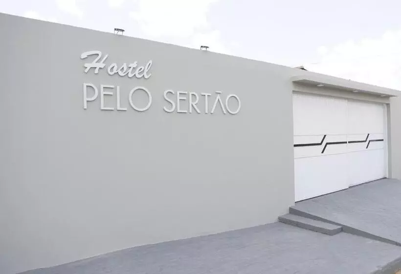 Albergue Pousada Pelo Sertão
