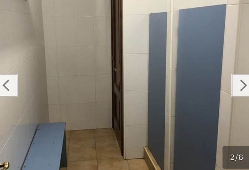 Playa De Berria Albergue Tursitico Hostel