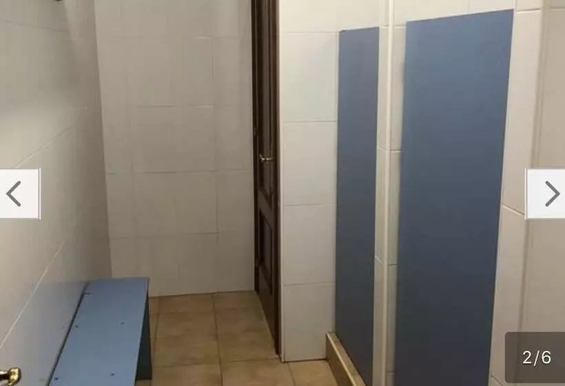 Playa De Berria Albergue Tursitico   Hostel