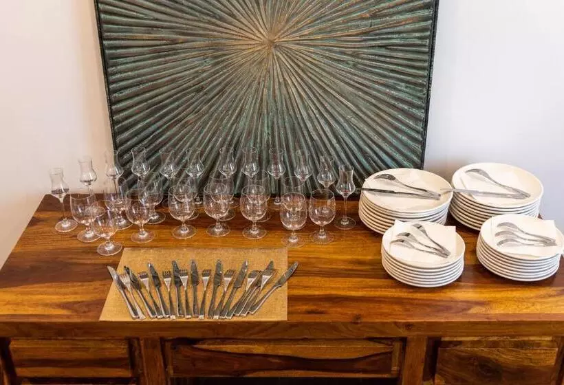 Hotelli Várda Sport