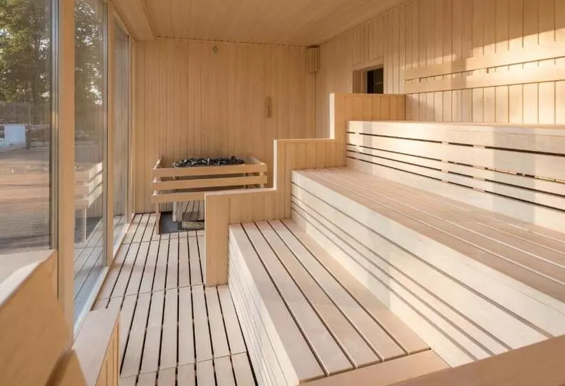 Hotelli Várda Sport