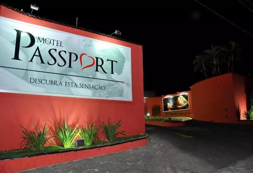 Motel Passport