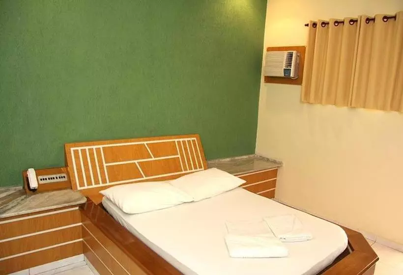 Motel Passport