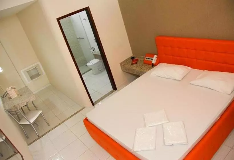 Motel Passport