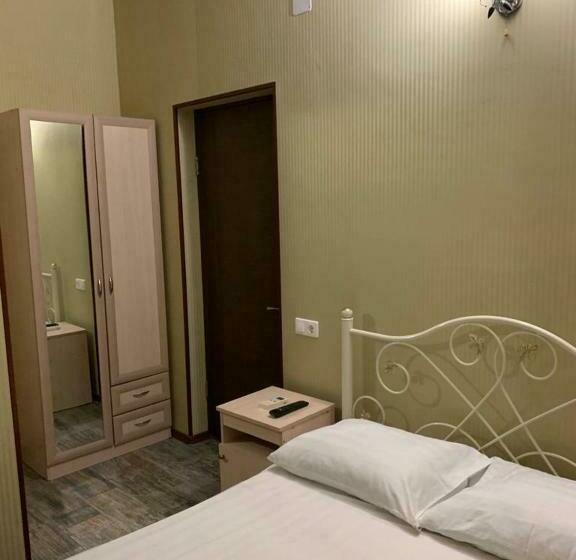 پانسیون Guest House Atlant