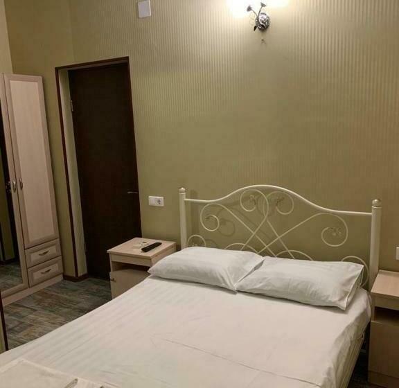 پانسیون Guest House Atlant