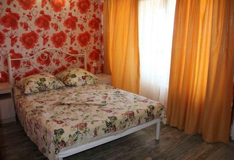 پانسیون Guest House Atlant