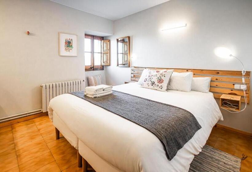 Общежитие Santuario De Bellmunt