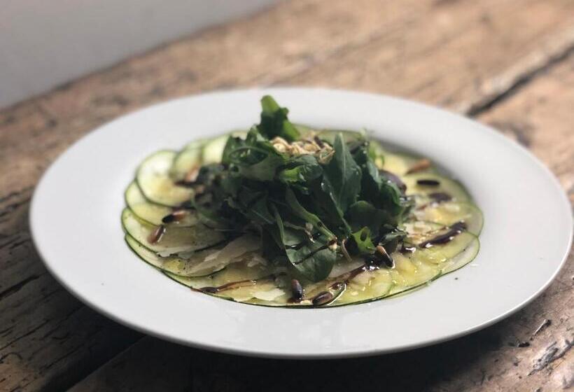 Общежитие Santuario De Bellmunt