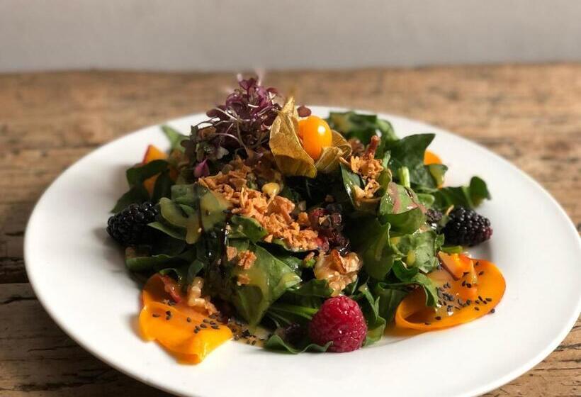 Общежитие Santuario De Bellmunt