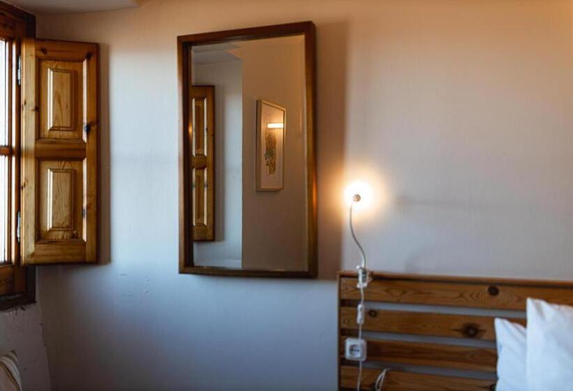 Общежитие Santuario De Bellmunt