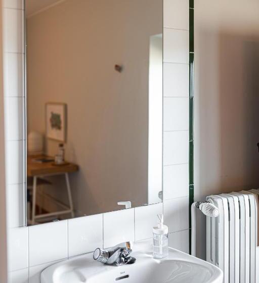 Общежитие Santuario De Bellmunt