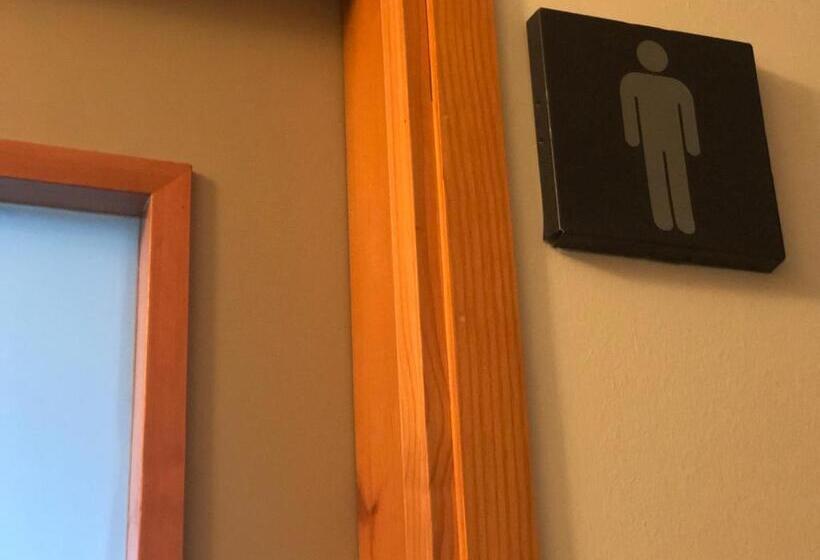 Общежитие Santuario De Bellmunt