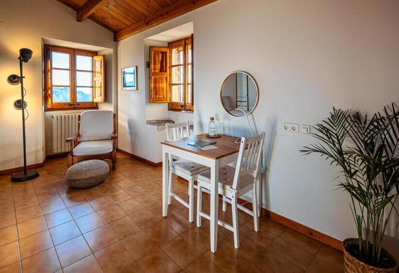 Общежитие Santuario De Bellmunt