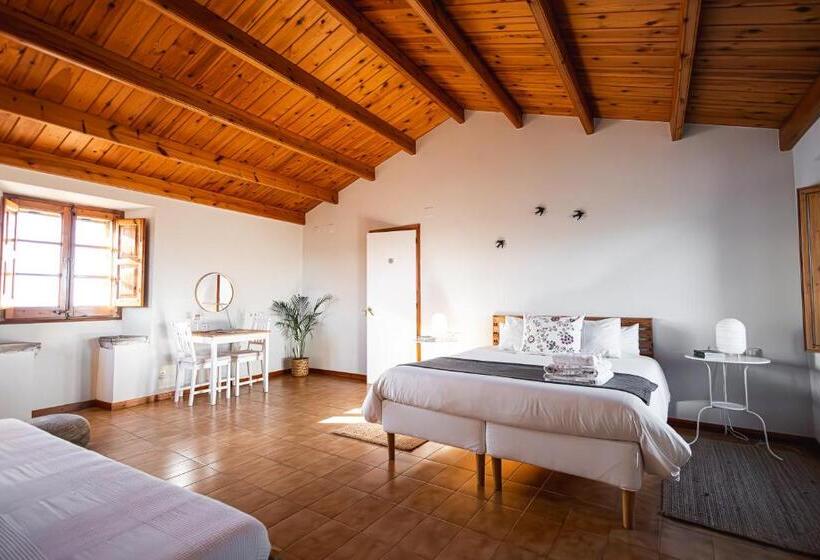 Общежитие Santuario De Bellmunt