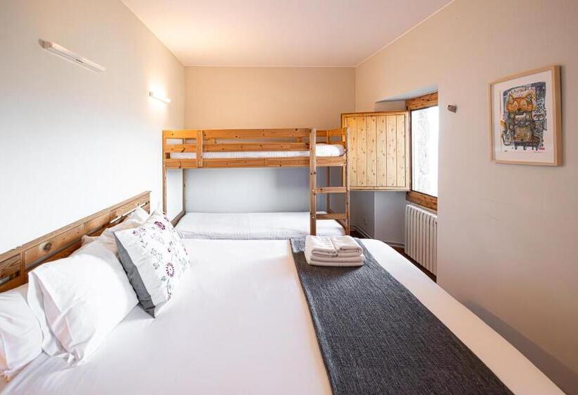 Общежитие Santuario De Bellmunt