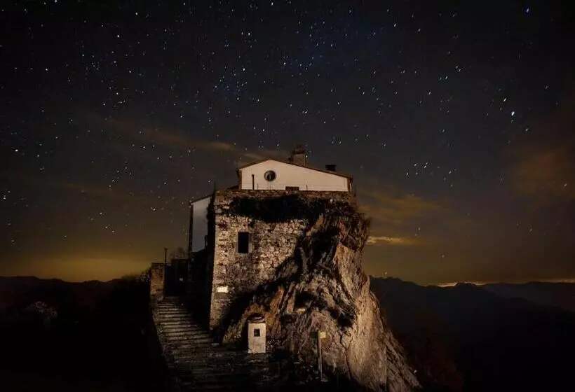 هاستل Santuario De Bellmunt