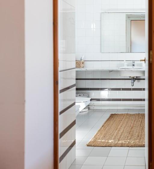 Общежитие Santuario De Bellmunt