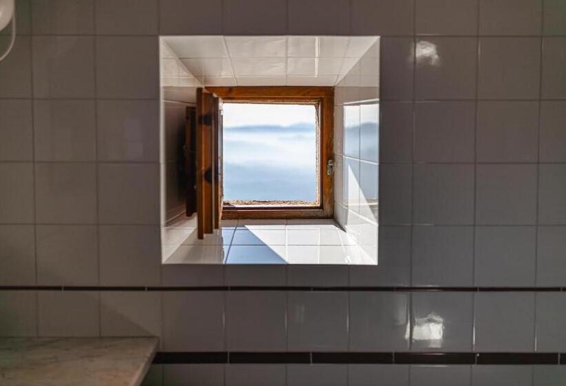 Общежитие Santuario De Bellmunt