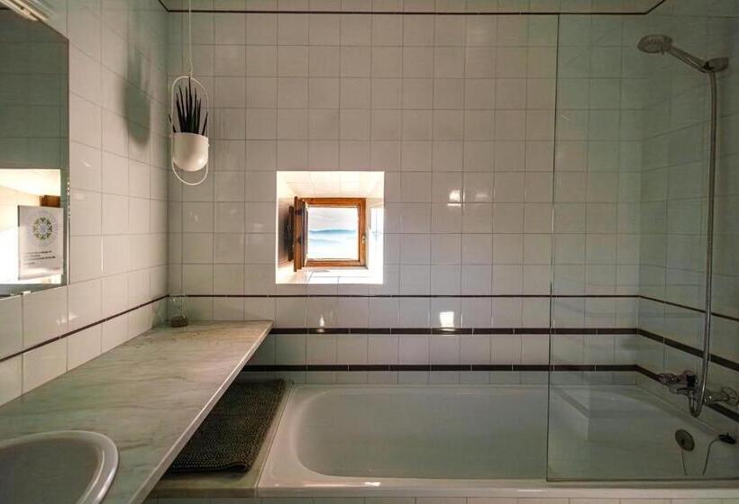 Общежитие Santuario De Bellmunt