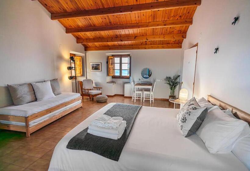 Общежитие Santuario De Bellmunt